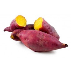 SWEET POTATO